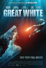 Great White Movie posters