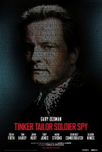 Tinker, Tailor, Soldier, Spy Movie posters