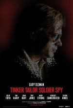 Tinker, Tailor, Soldier, Spy Movie photos