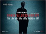 Tinker, Tailor, Soldier, Spy Movie posters