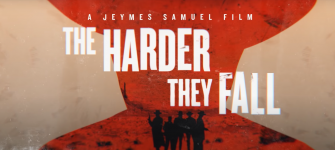 The Harder They Fall Movie photos