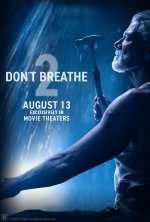 Don't Breathe 2 Movie posters