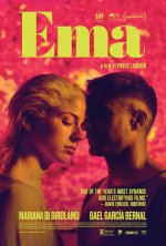 Ema Movie photos