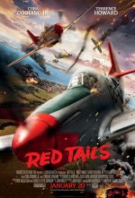 Red Tails Movie photos