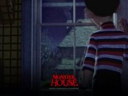 Monster House Movie photos