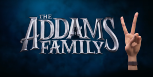 The Addams Family 2 Movie Photo 596919