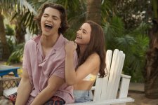 The Kissing Booth 3 Movie photos