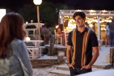 The Kissing Booth 3 Movie photos