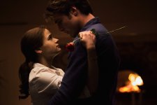 The Kissing Booth 3 Movie photos