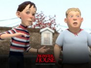 Monster House Movie photos