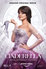 Cinderella Movie posters