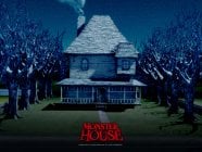 Monster House Movie photos