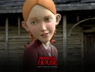 Monster House Movie photos