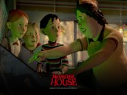 Monster House Movie photos