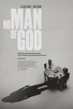 No Man of God Movie posters