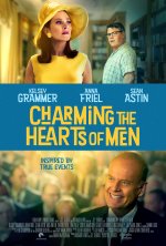 Charming The Hearts Of Men Movie posters