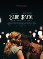 Blue Bayou Movie posters