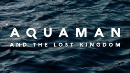 Aquaman and the Lost Kingdom Movie photos