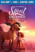 Spirit Untamed Movie photos