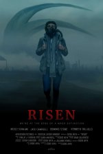 Risen Movie posters