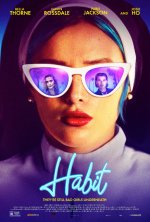 Habit Movie posters