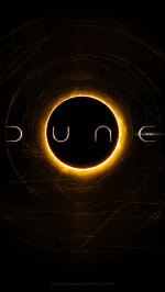 Dune Movie posters