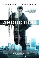 Abduction Movie posters