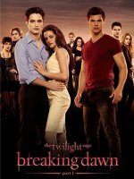 The Twilight Saga: Breaking Dawn Part 1 Movie posters