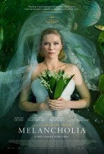 Melancholia Movie posters