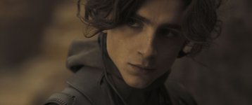 Dune Movie photos