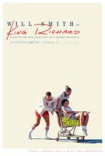 King Richard Movie posters