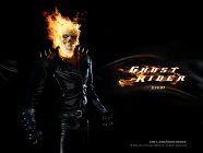 Ghost Rider Movie photos