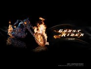 Ghost Rider Movie photos