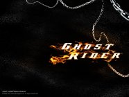 Ghost Rider Movie photos