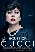 House of Gucci Movie posters