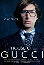 House of Gucci Movie posters