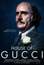 House of Gucci Movie posters