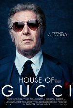 House of Gucci Movie posters