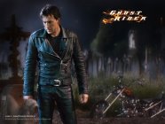 Ghost Rider Movie photos