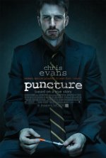 Puncture Movie posters