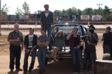 Footloose Movie photos