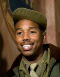 Michael B. Jordan's photo