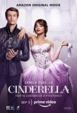 Cinderella Movie posters