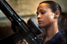 Zoe Saldana Movie Photo 60035