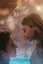 After We Fell Movie posters