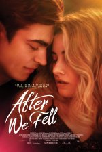 After We Fell Movie posters