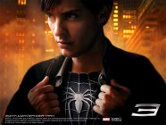 Spider-Man 3 Movie photos