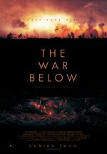 The War Below Movie posters