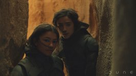 Dune Movie photos