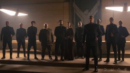 Dune Movie photos